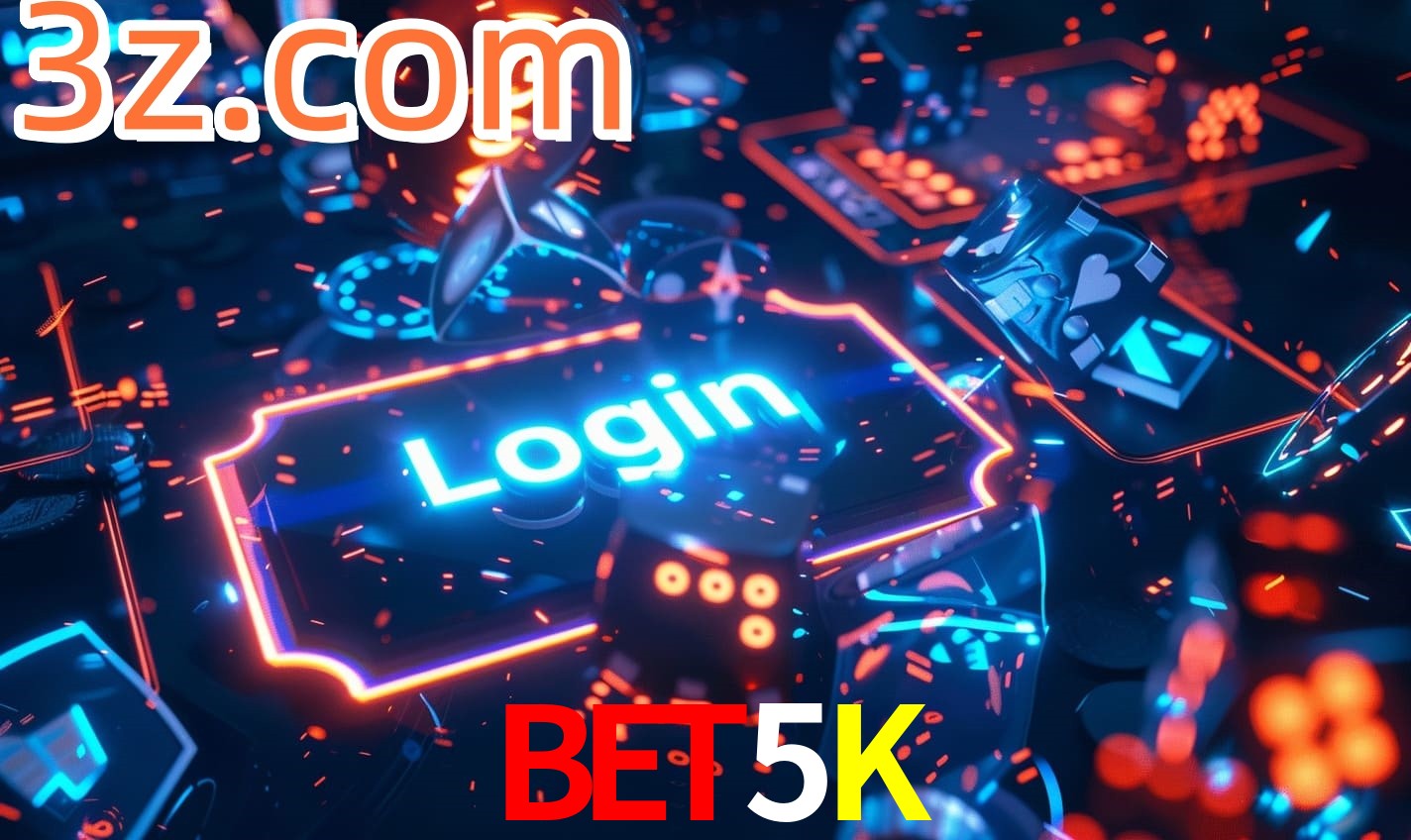 Bônus de Cadastro Cassino BET5K